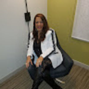 Meet your Posher, Donna